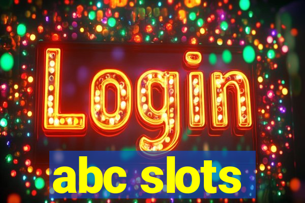 abc slots